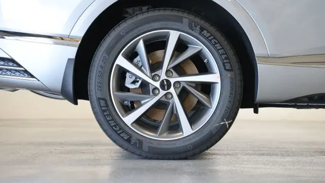 2026 Genesis GV80 2.5T Select