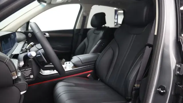 2026 Genesis GV80 2.5T Select