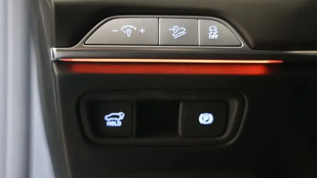 2026 Genesis GV80 2.5T Select
