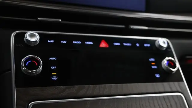 2026 Genesis GV80 2.5T Select