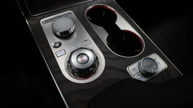 2026 Genesis GV80 2.5T Select