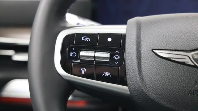 2026 Genesis GV80 2.5T Select
