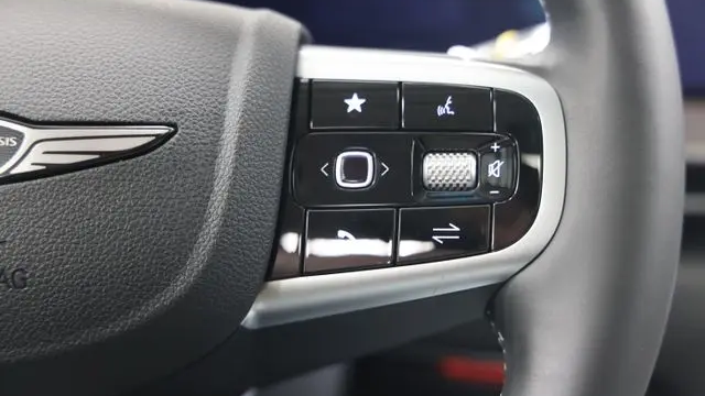 2026 Genesis GV80 2.5T Select