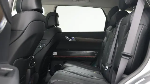 2026 Genesis GV80 2.5T Select