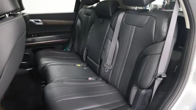 2026 Genesis GV80 2.5T Select