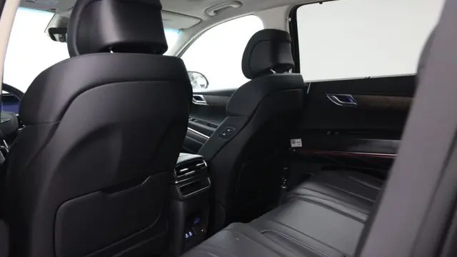 2026 Genesis GV80 2.5T Select