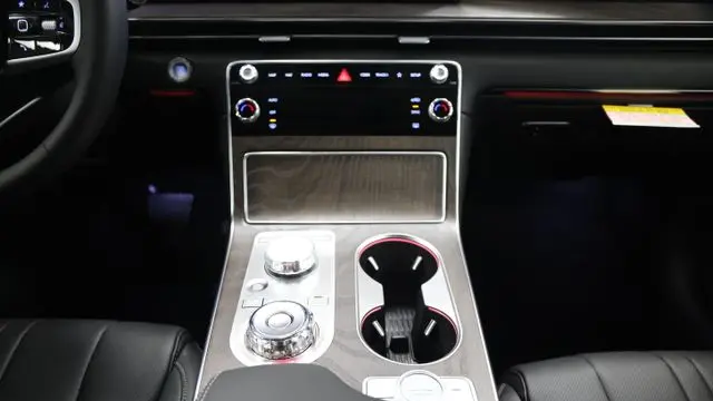 2026 Genesis GV80 2.5T Select