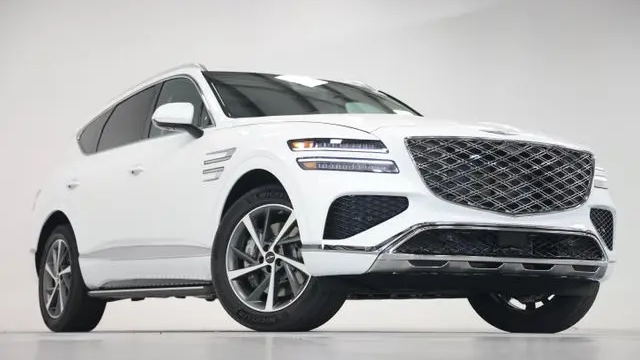Preowned 2026 Genesis GV80 2.5T Select for Sale