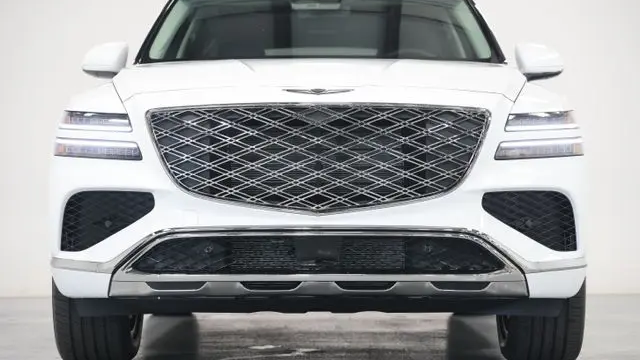 2026 Genesis GV80 2.5T Select