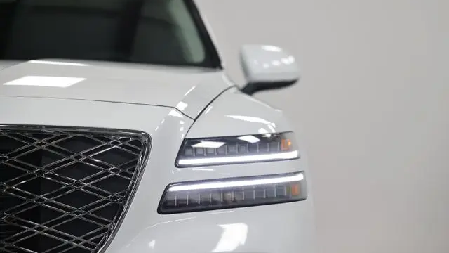 2026 Genesis GV80 2.5T Select