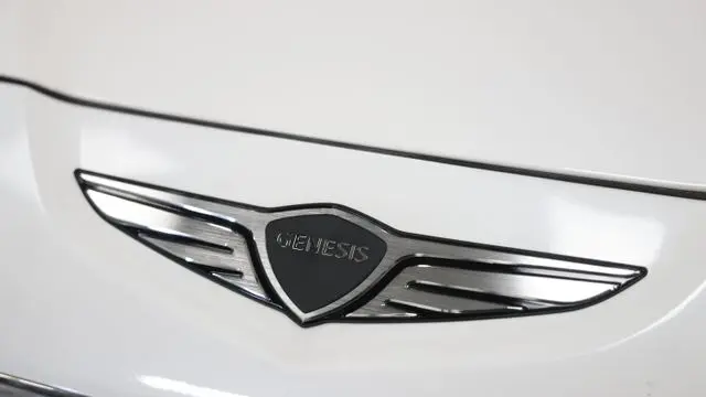 2026 Genesis GV80 2.5T Select