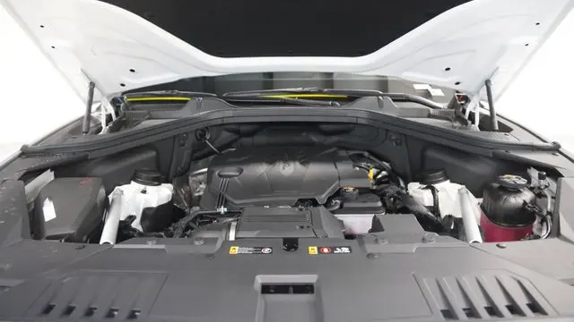 2026 Genesis GV80 2.5T Select