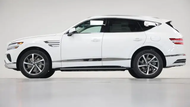 2026 Genesis GV80 2.5T Select
