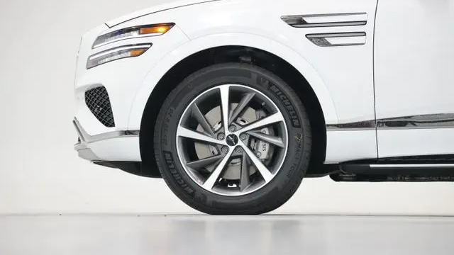 2026 Genesis GV80 2.5T Select