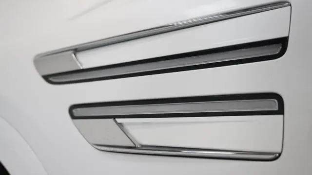 2026 Genesis GV80 2.5T Select