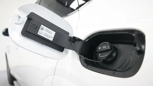 2026 Genesis GV80 2.5T Select