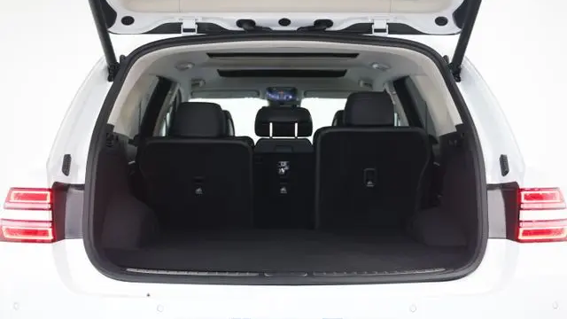 2026 Genesis GV80 2.5T Select