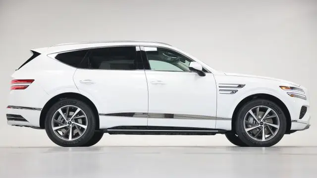 2026 Genesis GV80 2.5T Select
