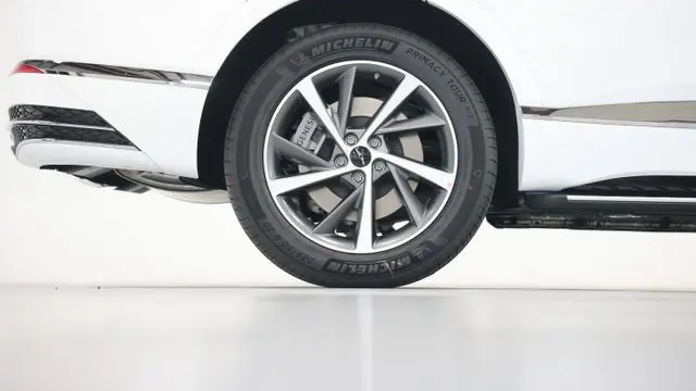 2026 Genesis GV80 2.5T Select