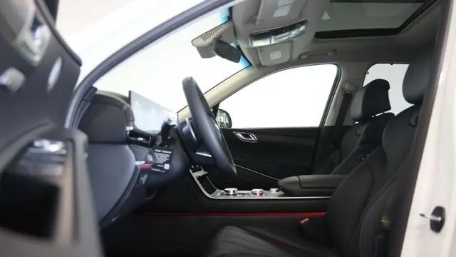 2026 Genesis GV80 2.5T Select