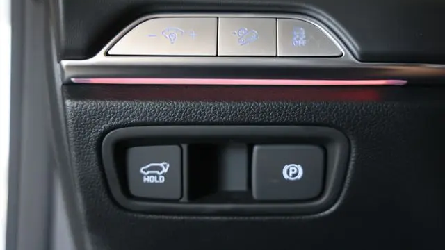 2026 Genesis GV80 2.5T Select