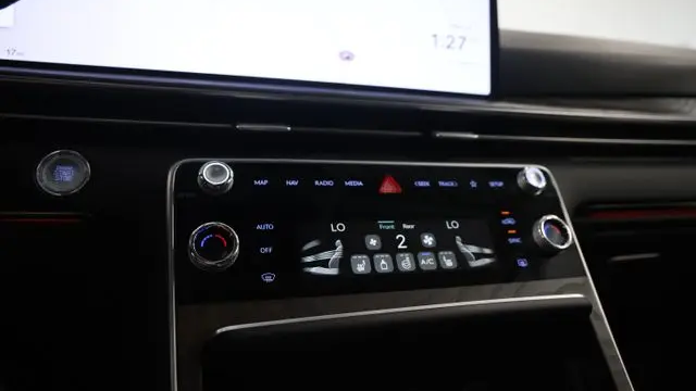 2026 Genesis GV80 2.5T Select