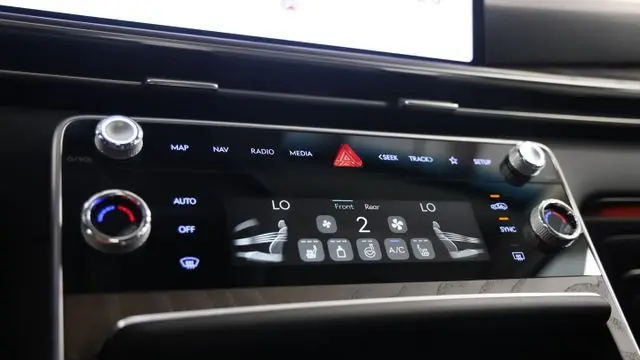 2026 Genesis GV80 2.5T Select