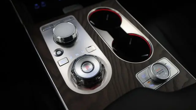 2026 Genesis GV80 2.5T Select