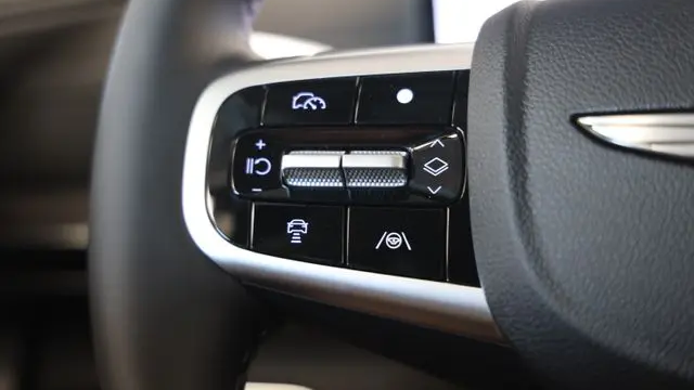 2026 Genesis GV80 2.5T Select