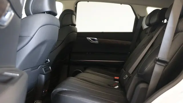 2026 Genesis GV80 2.5T Select