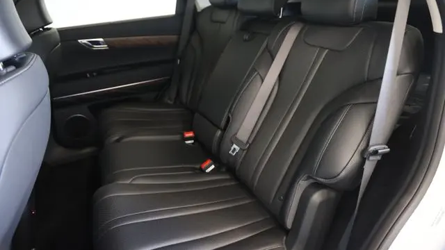 2026 Genesis GV80 2.5T Select