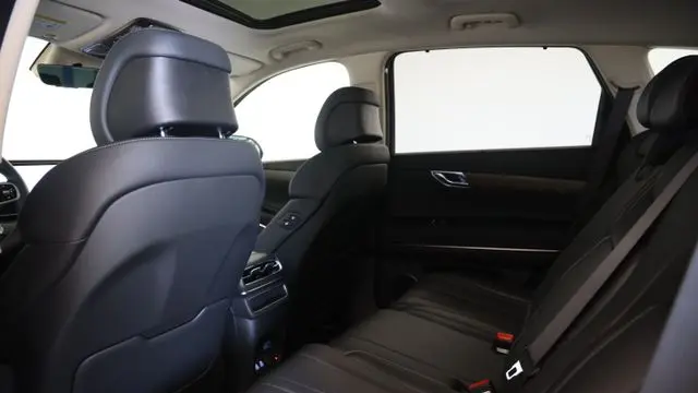 2026 Genesis GV80 2.5T Select