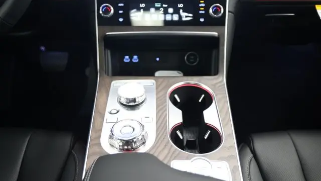2026 Genesis GV80 2.5T Select