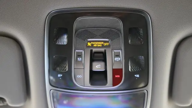 2026 Genesis GV80 2.5T Select