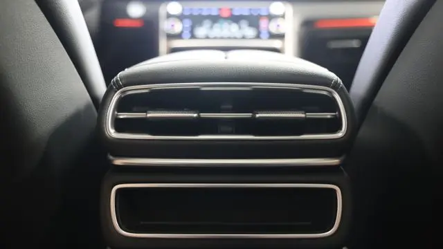 2026 Genesis GV80 2.5T Select