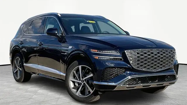 Preowned 2026 Genesis GV80 2.5T Select for Sale