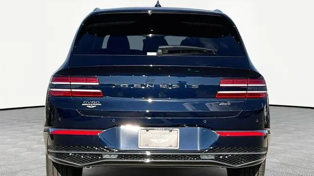 2026 Genesis GV80 2.5T Select