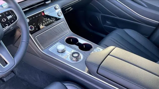 2026 Genesis GV80 2.5T Select