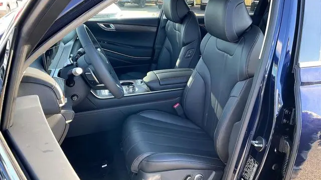 2026 Genesis GV80 2.5T Select