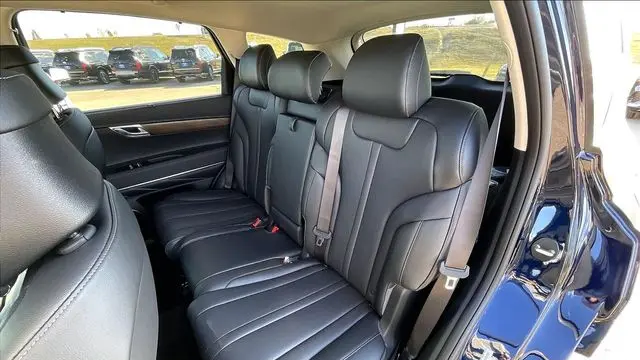 2026 Genesis GV80 2.5T Select