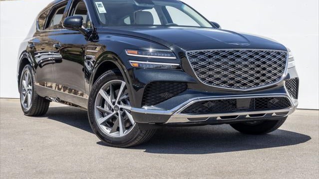 2026 Genesis GV80 2.5T Select