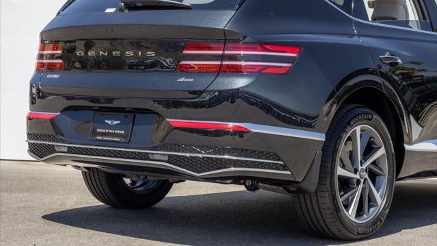 2026 Genesis GV80 2.5T Select
