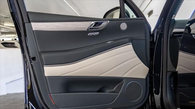2026 Genesis GV80 2.5T Select