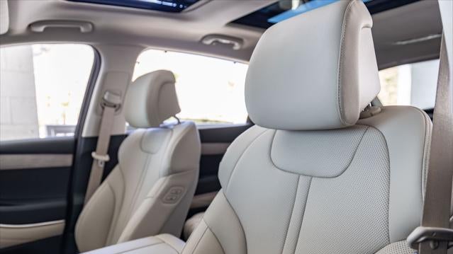 2026 Genesis GV80 2.5T Select