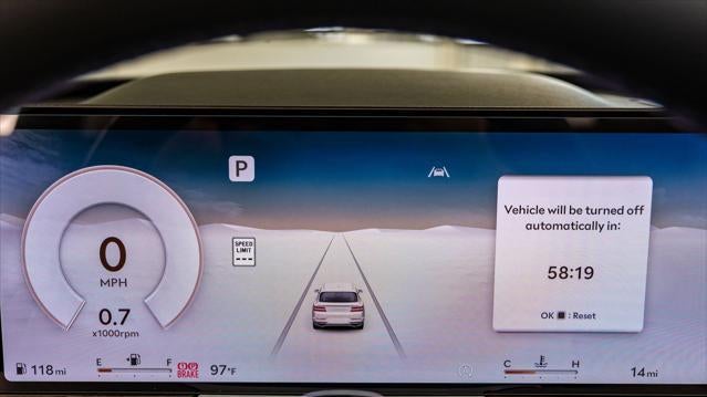 2026 Genesis GV80 2.5T Select