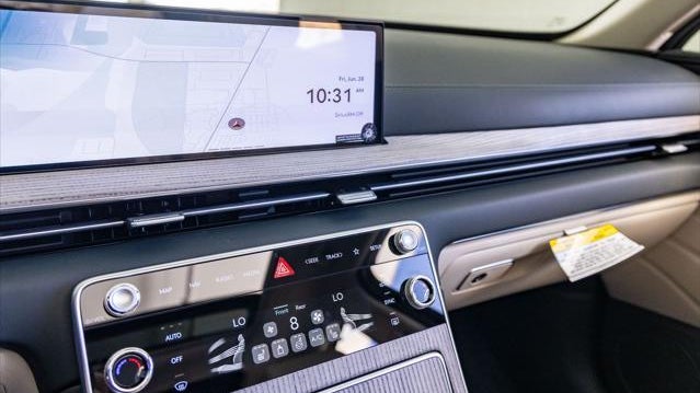 2026 Genesis GV80 2.5T Select