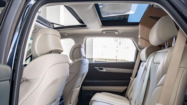 2026 Genesis GV80 2.5T Select