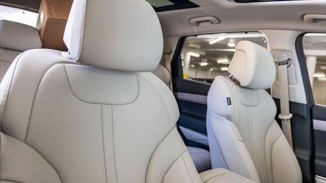 2026 Genesis GV80 2.5T Select
