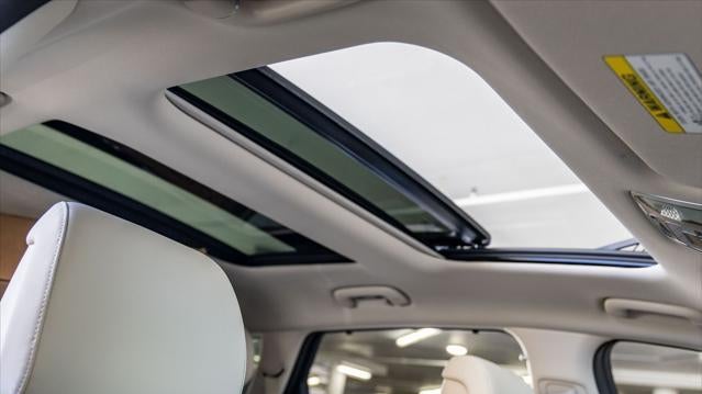 2026 Genesis GV80 2.5T Select