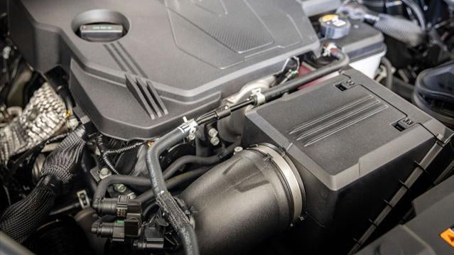 2026 Genesis GV80 2.5T Select